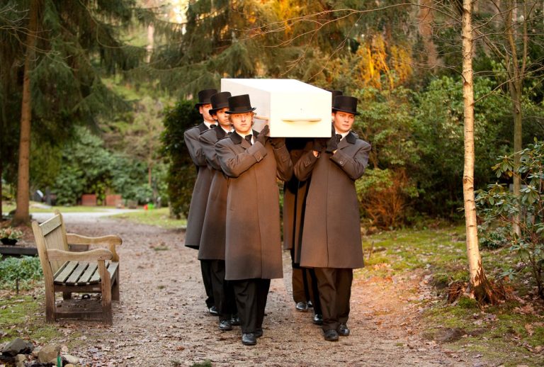 Uitvaart Rijssen | Christelijke Begrafenis Ondernemer