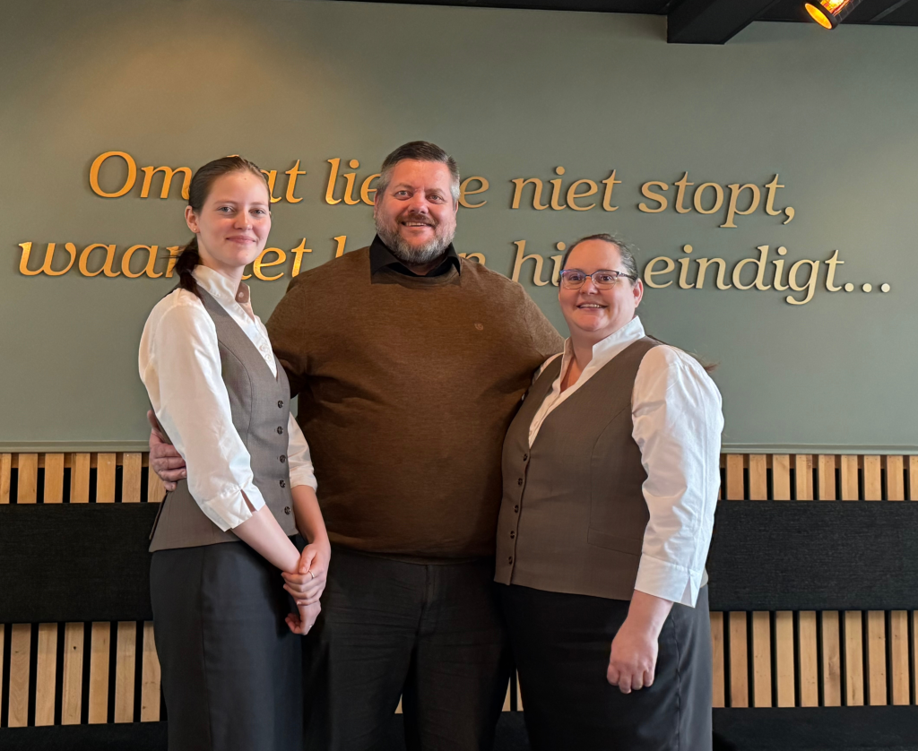 Livestro uitvaart - Christelijke Begrafenisondernemer