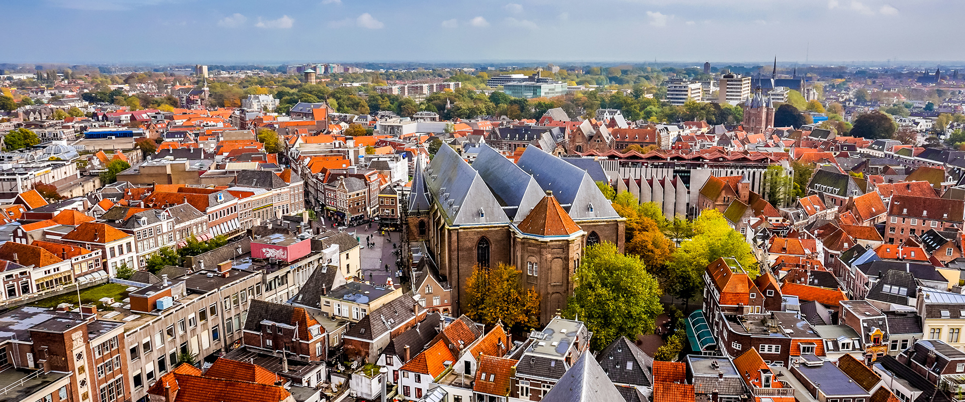 Uitvaart Zwolle | Christelijke Begrafenis Ondernemer